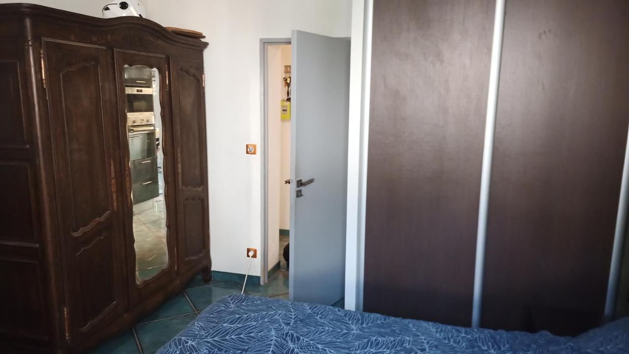 Appartement 2 Chambres Bajonna Zewnętrze zdjęcie