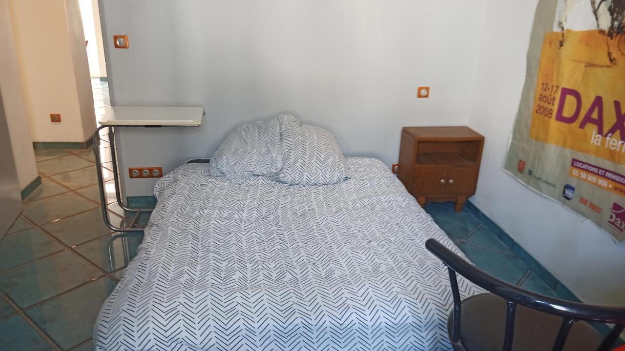Appartement 2 Chambres Bajonna Zewnętrze zdjęcie