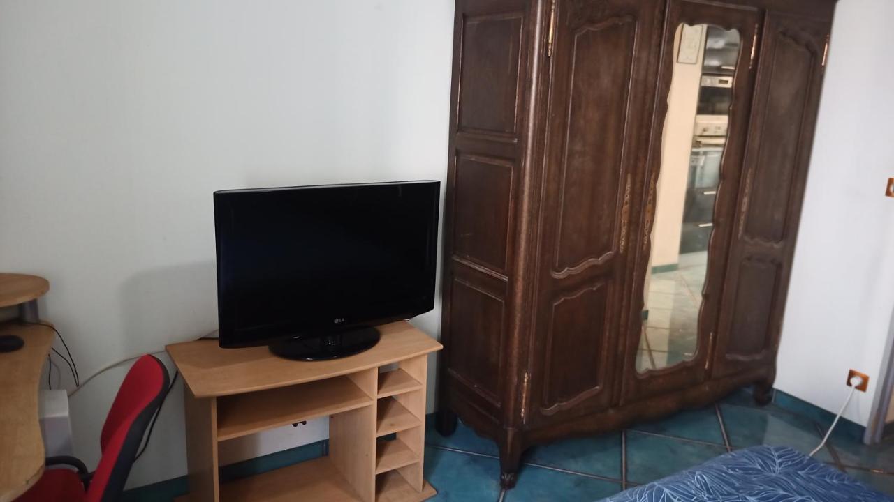 Appartement 2 Chambres Bajonna Zewnętrze zdjęcie