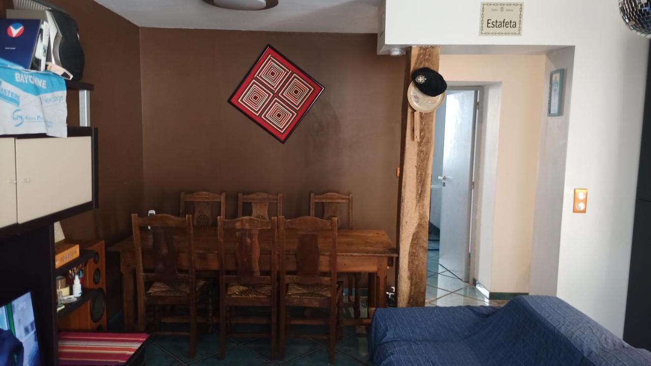 Appartement 2 Chambres Bajonna Zewnętrze zdjęcie