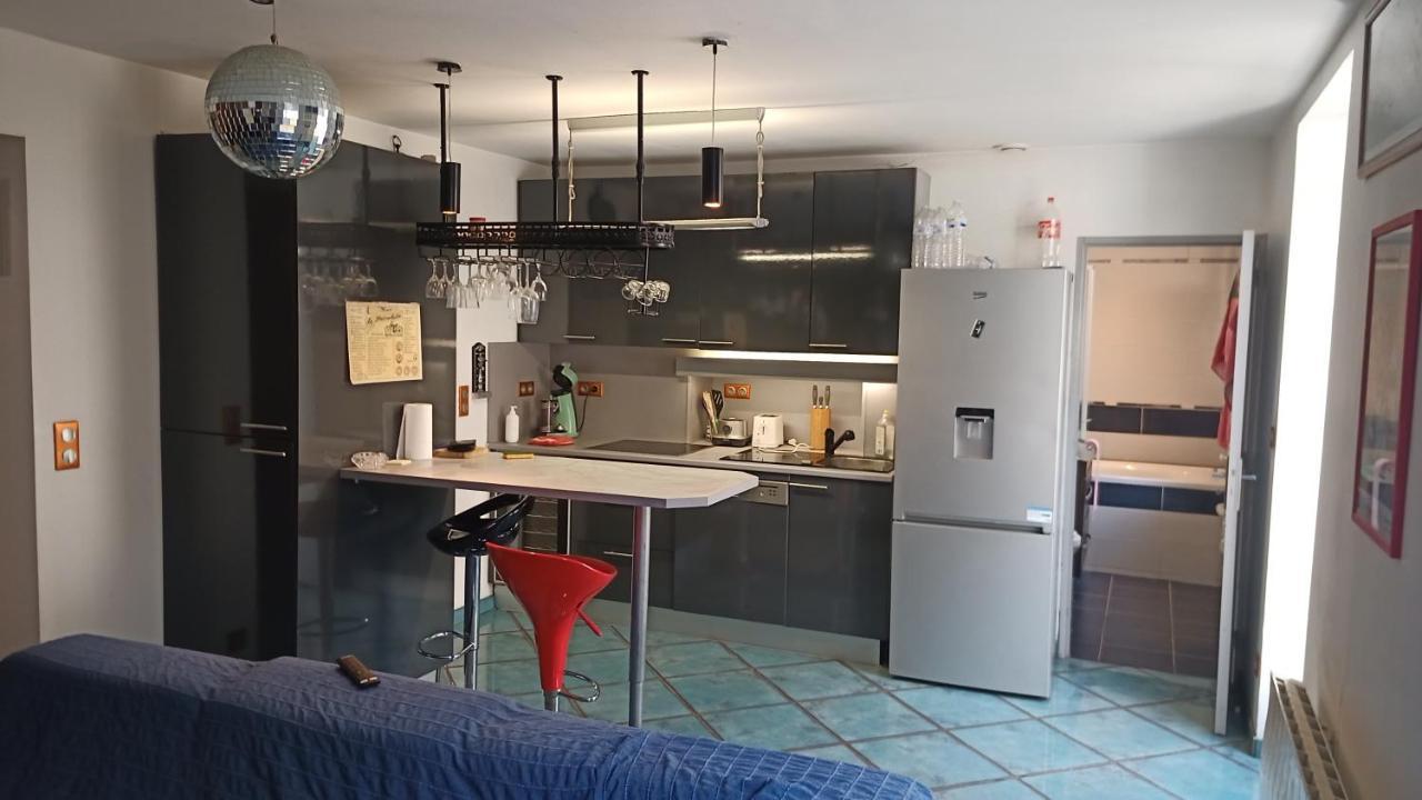 Appartement 2 Chambres Bajonna Zewnętrze zdjęcie