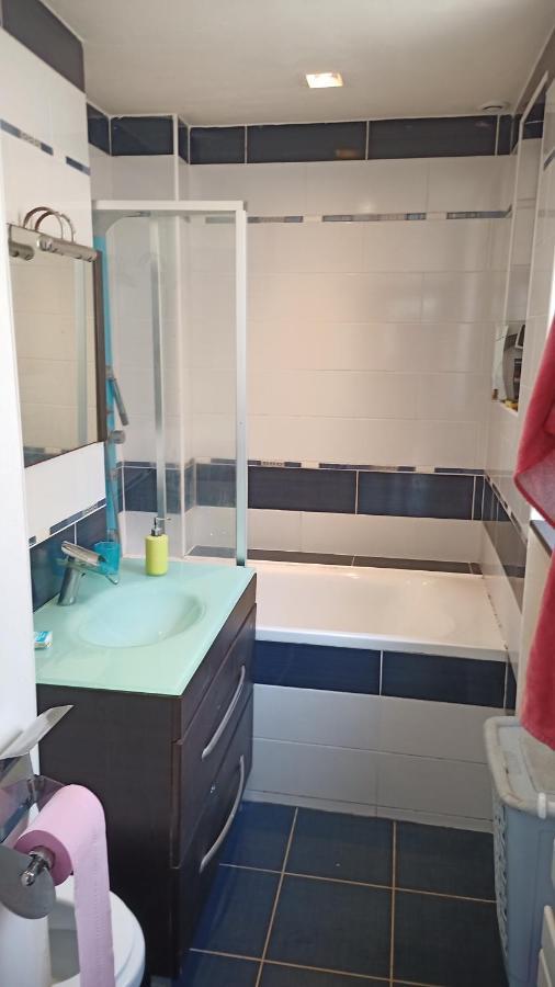 Appartement 2 Chambres Bajonna Zewnętrze zdjęcie