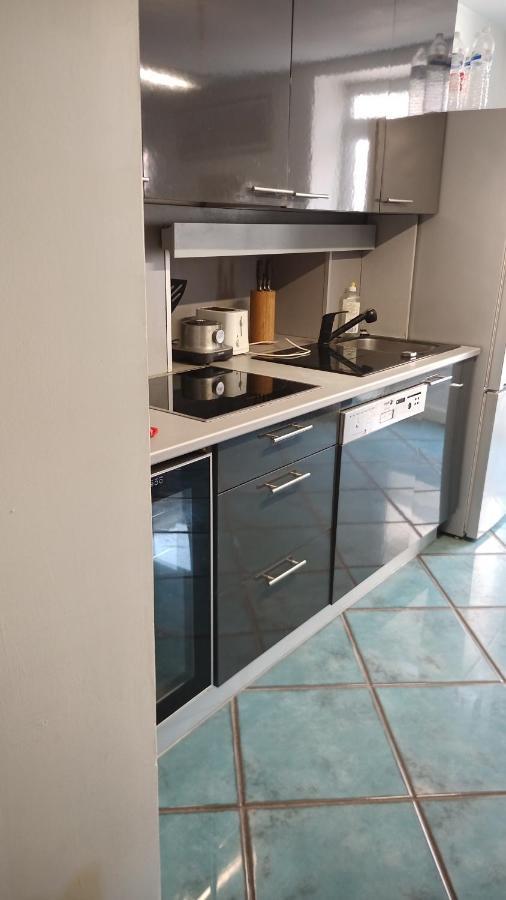 Appartement 2 Chambres Bajonna Zewnętrze zdjęcie