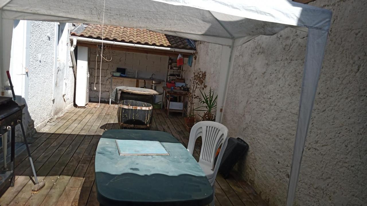 Appartement 2 Chambres Bajonna Zewnętrze zdjęcie