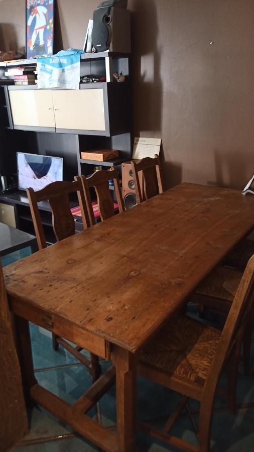 Appartement 2 Chambres Bajonna Zewnętrze zdjęcie