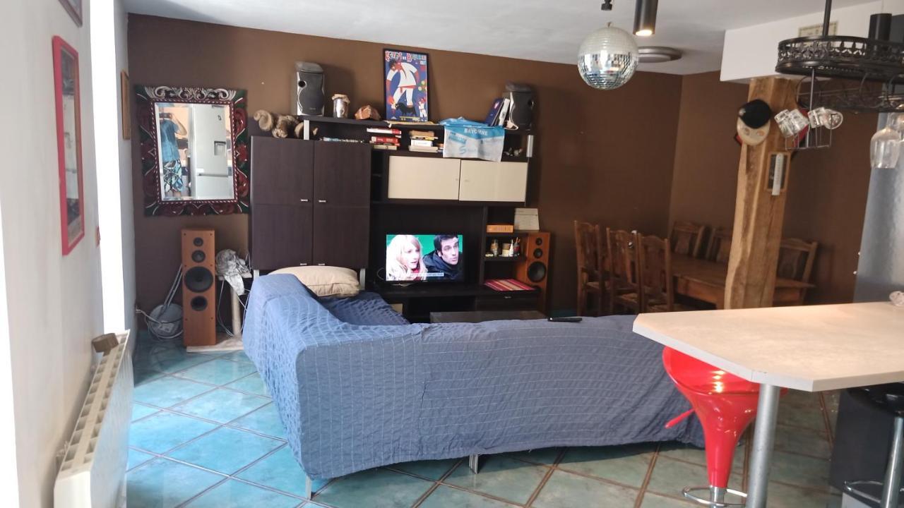 Appartement 2 Chambres Bajonna Zewnętrze zdjęcie
