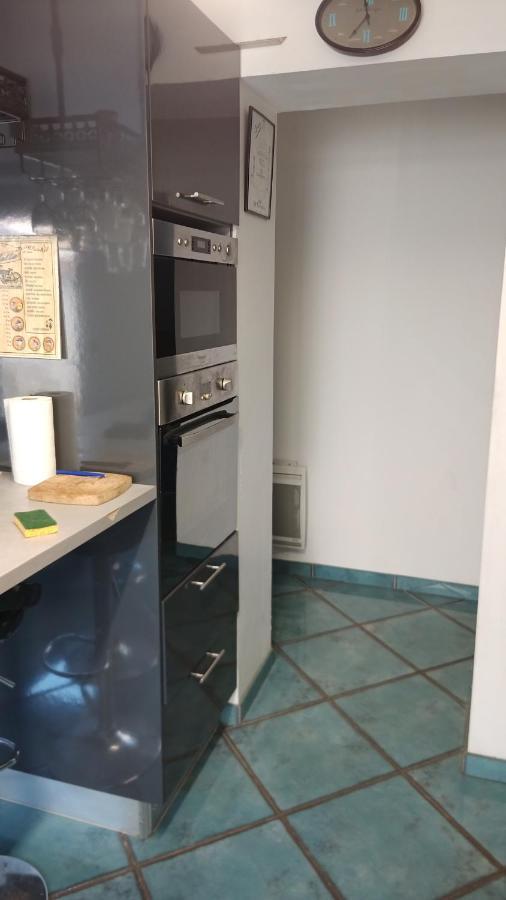 Appartement 2 Chambres Bajonna Zewnętrze zdjęcie